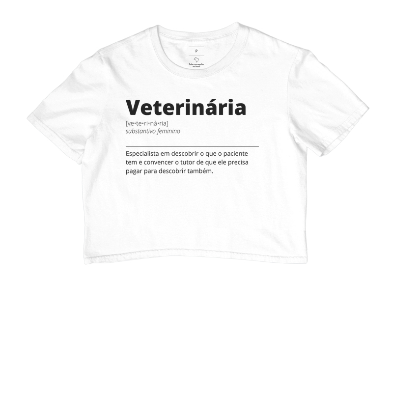 Definições - Veterinária: O Diagnóstico Tem Valor - Imagem 3