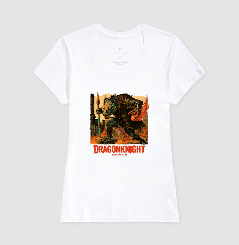 Dragonknight - Imagem 6
