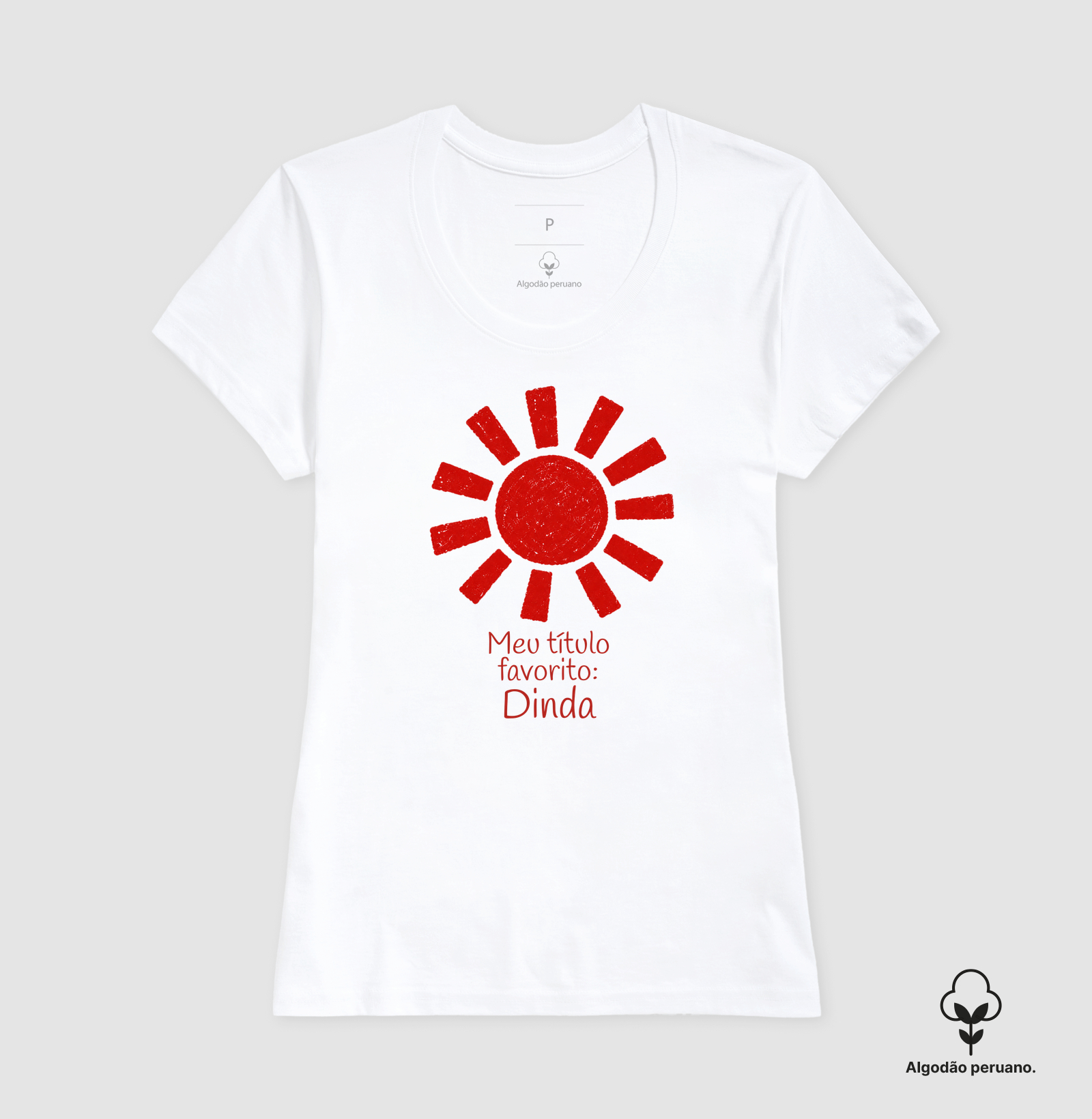 Meu Título Favorito: Dinda - Imagem 6