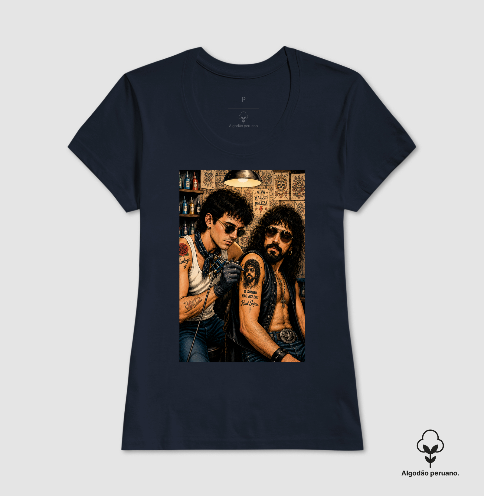 Camisa 5