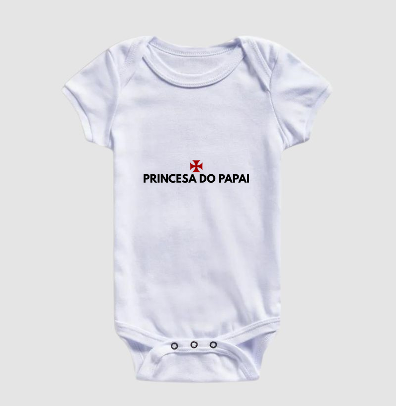 PRINCESA DO PAPAI - Imagem 6