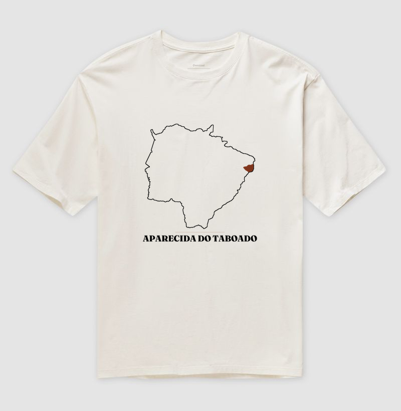 Aparecida do Taboado | Traço MS - Imagem 4