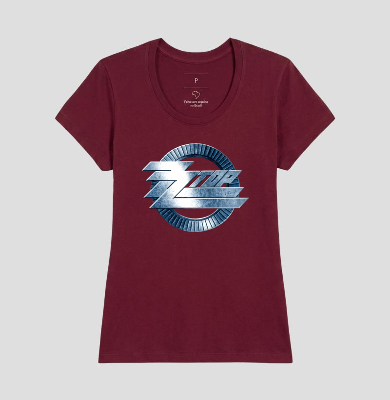 ZZ Top - Imagem 19