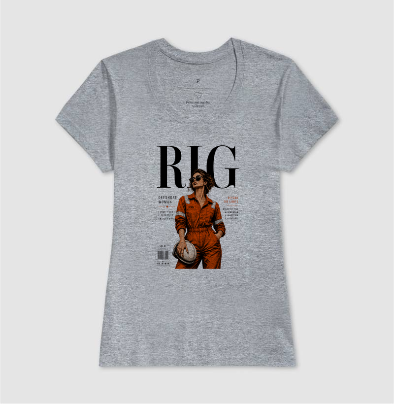 Rig Woman - Imagem 8