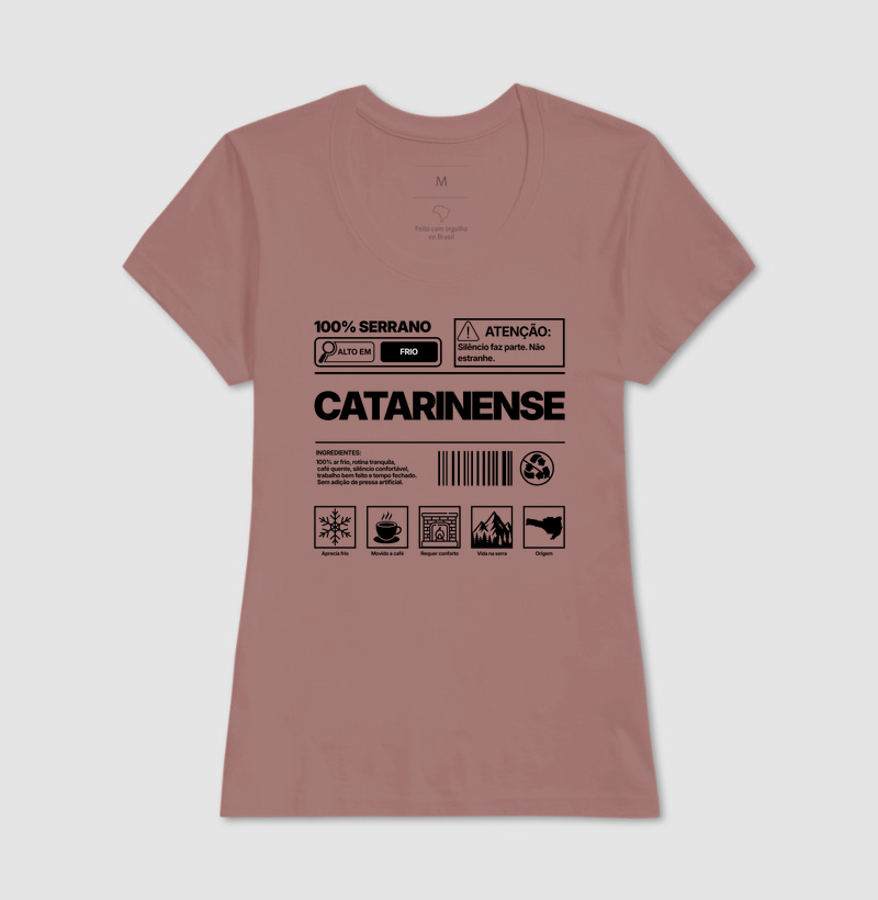 Camisa 16