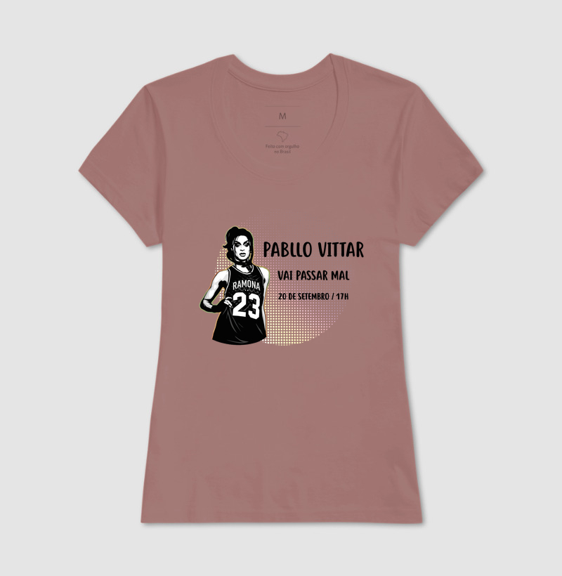 Camisa 18