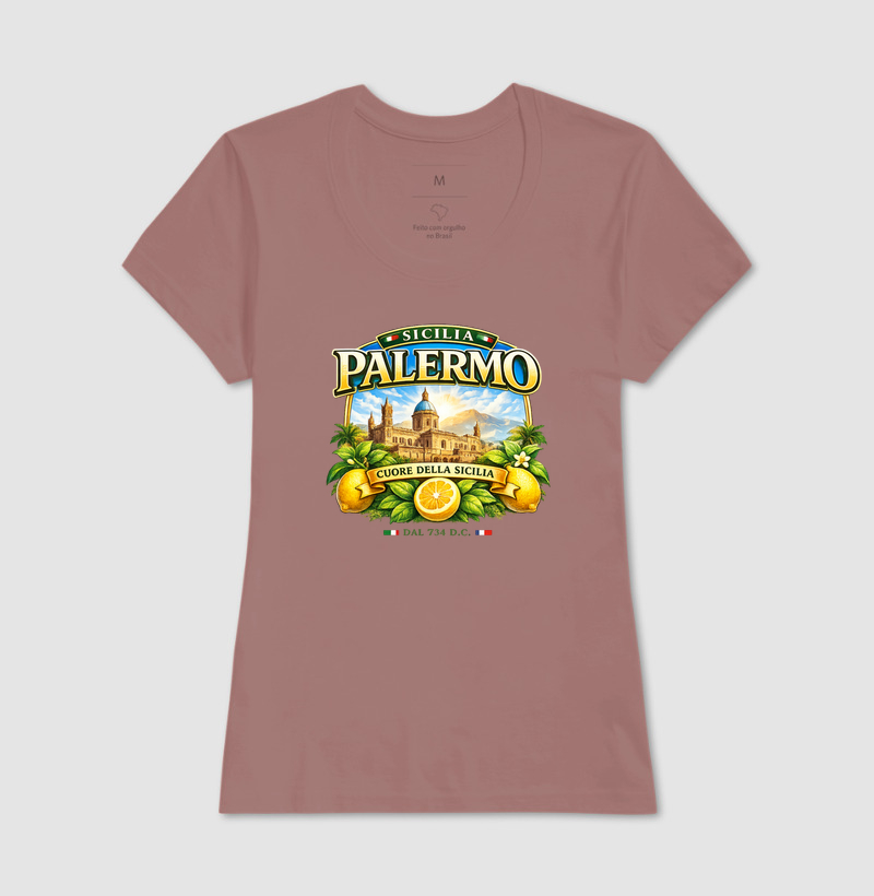 Camisa 16