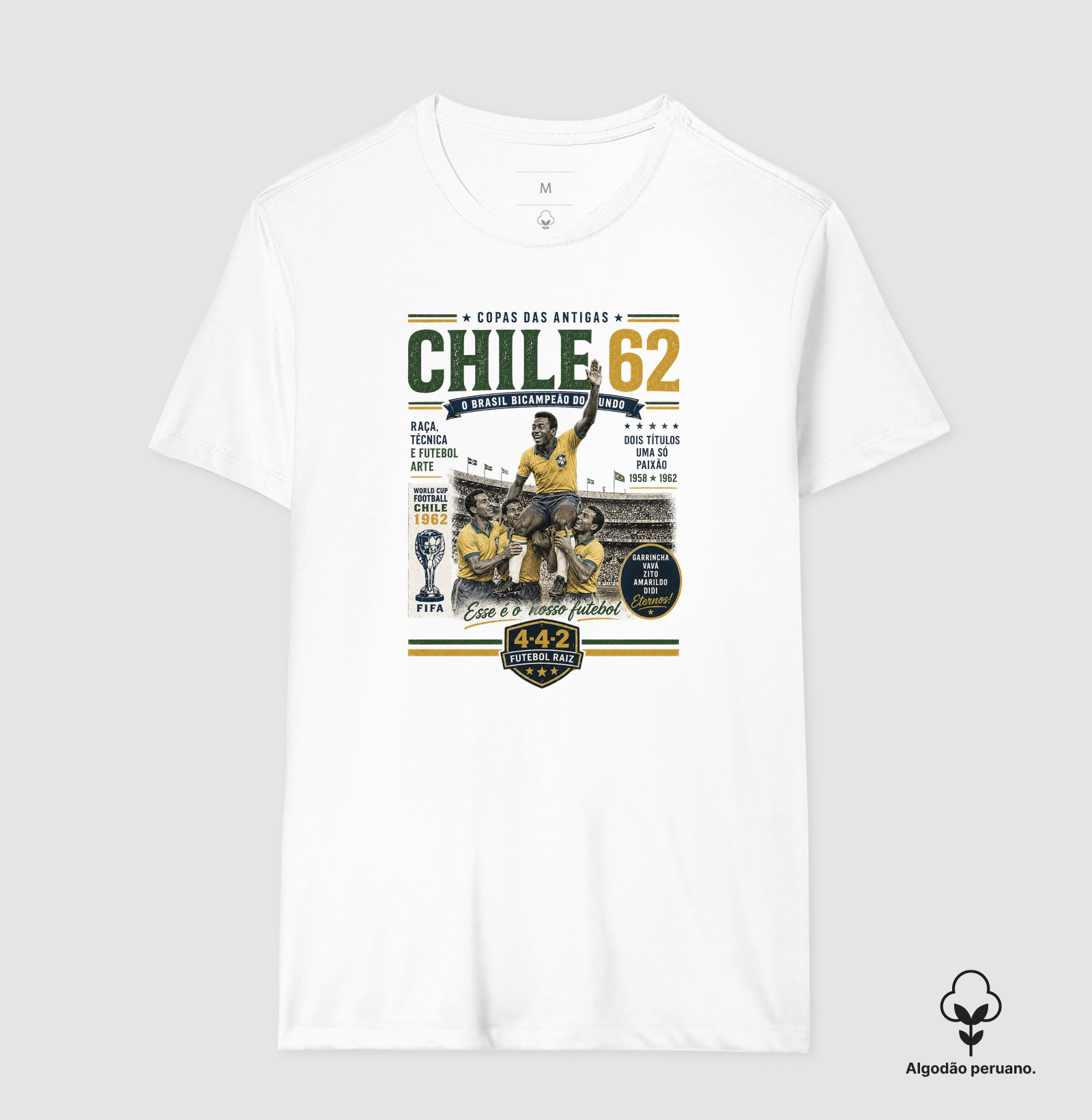 Camisa 1