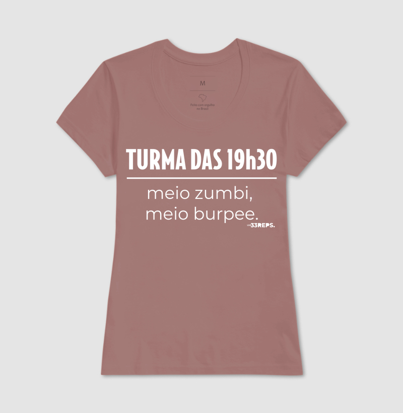 Camisa 15