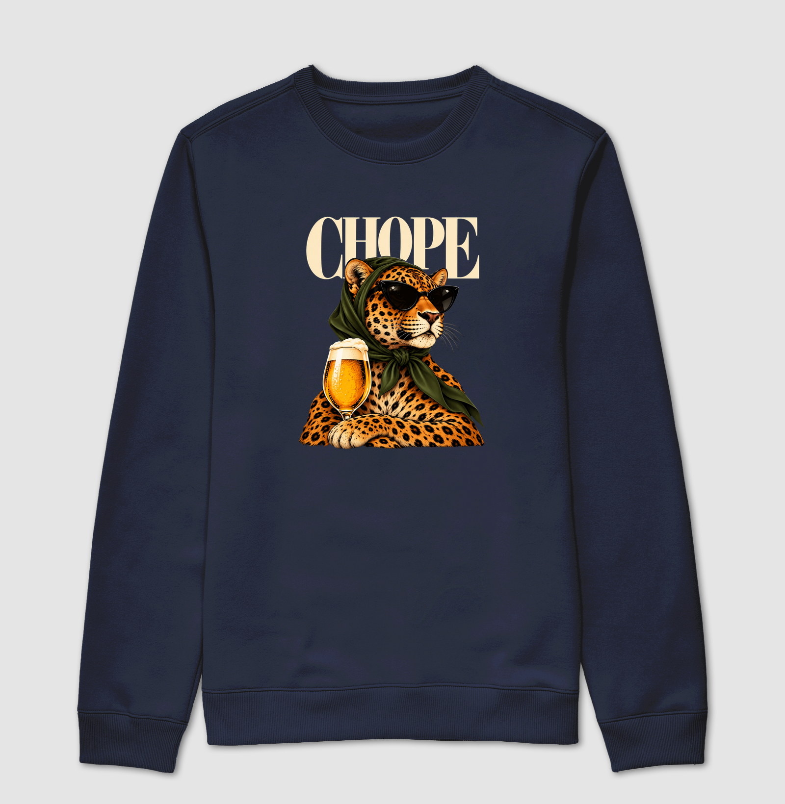 Onça do Chope - Imagem 5