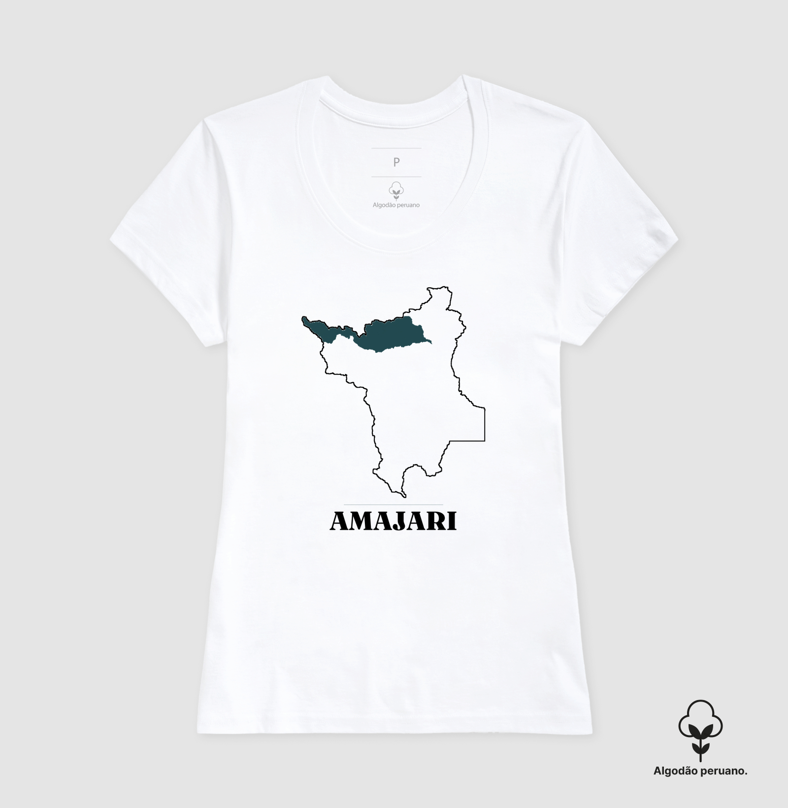 Amajari | Traço RR - Imagem 4