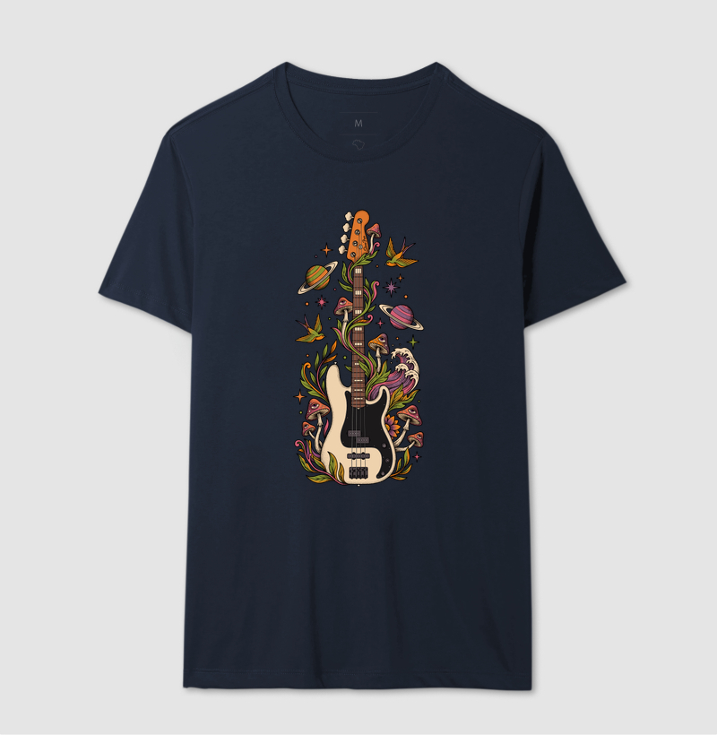 Precision Bass #1 - Imagem 9