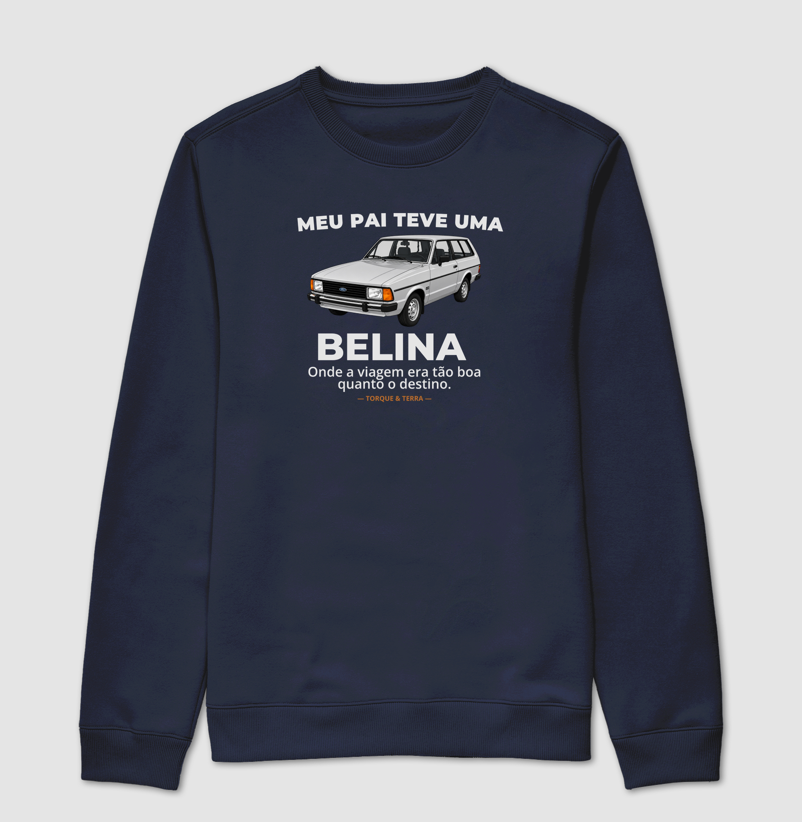 Meu pai teve uma  - BELINA - prata - Imagem 5