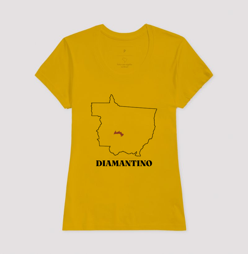 Diamantino | Traço MT - Imagem 15