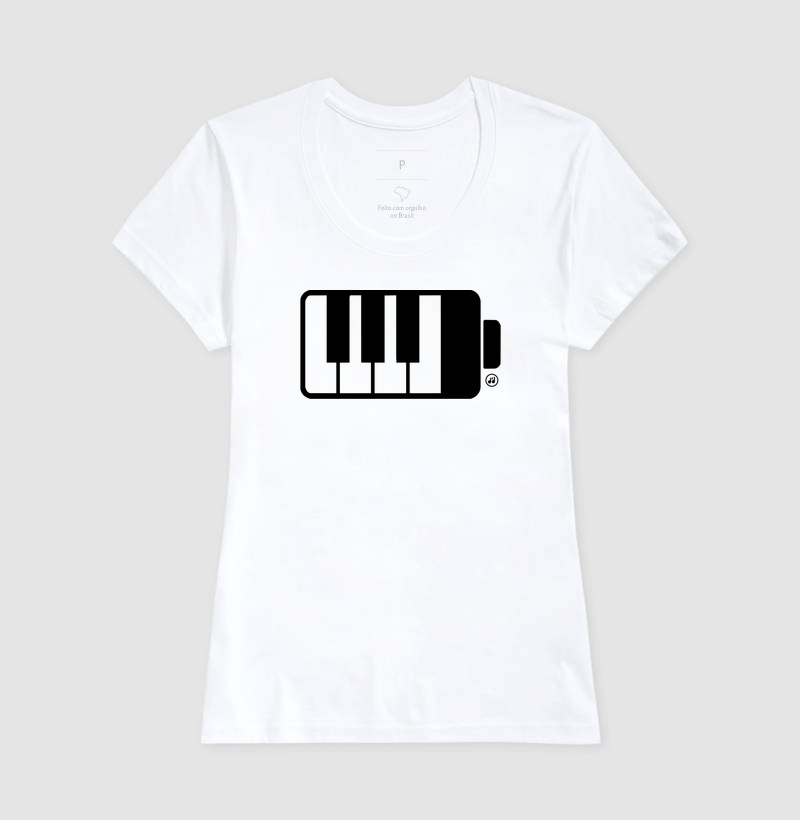 Bateria em Notas - Imagem 5