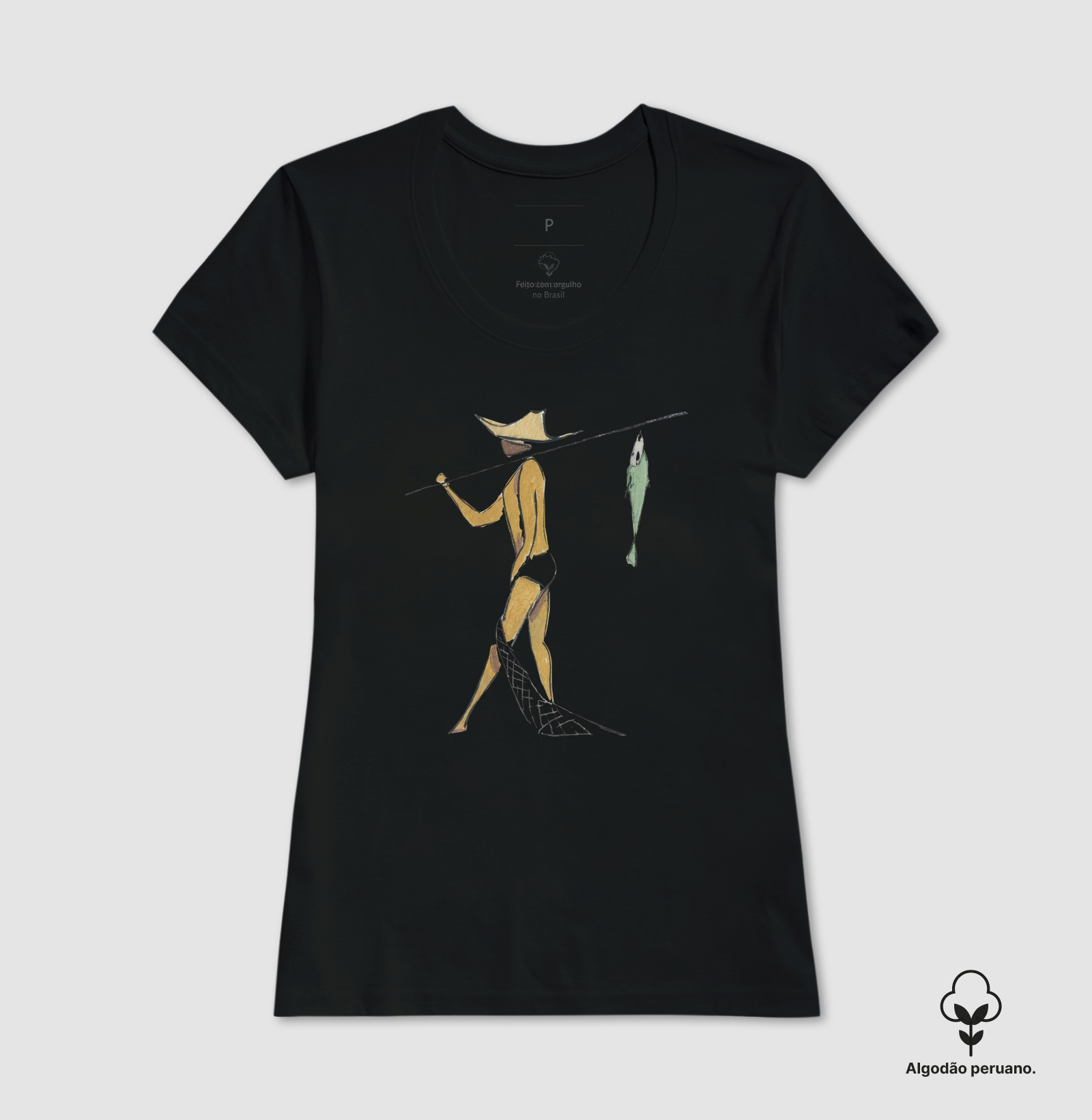 Camisa 4