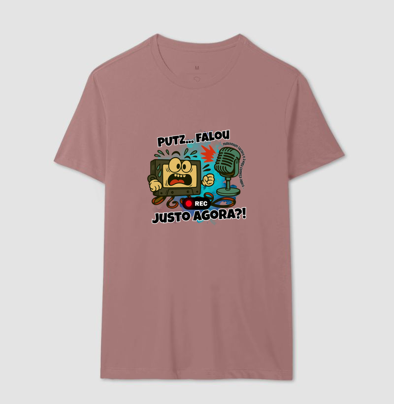 Camisa 16