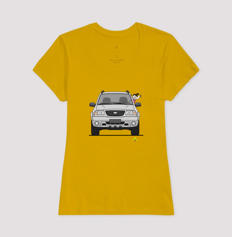 Camisa 11