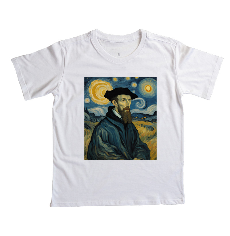 Camisa 1