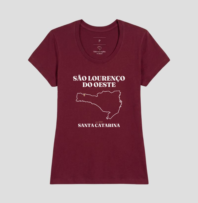 São Lourenço do Oeste | Legado SC - Imagem 19