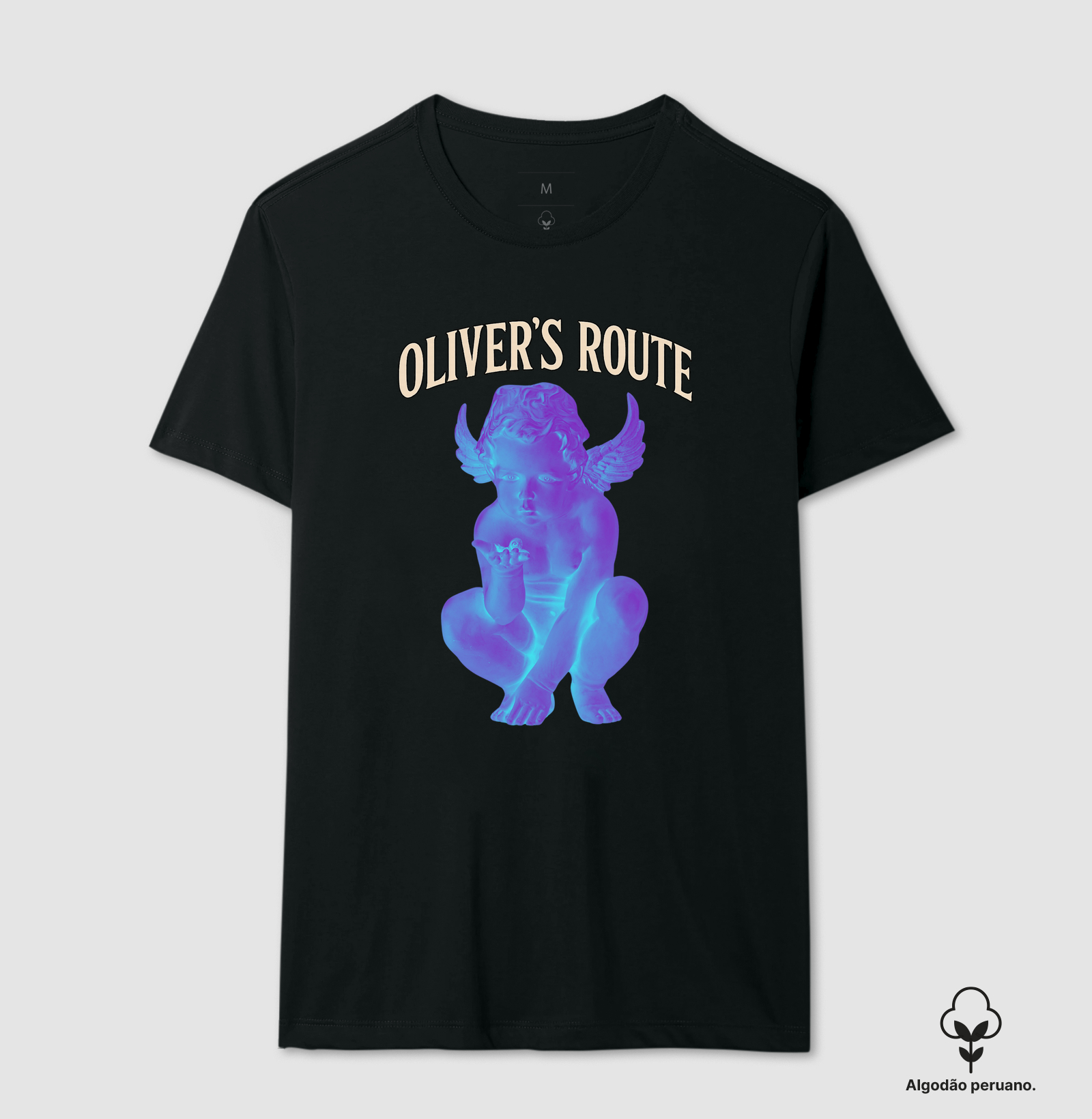 Querubins Colors - Imagem 7