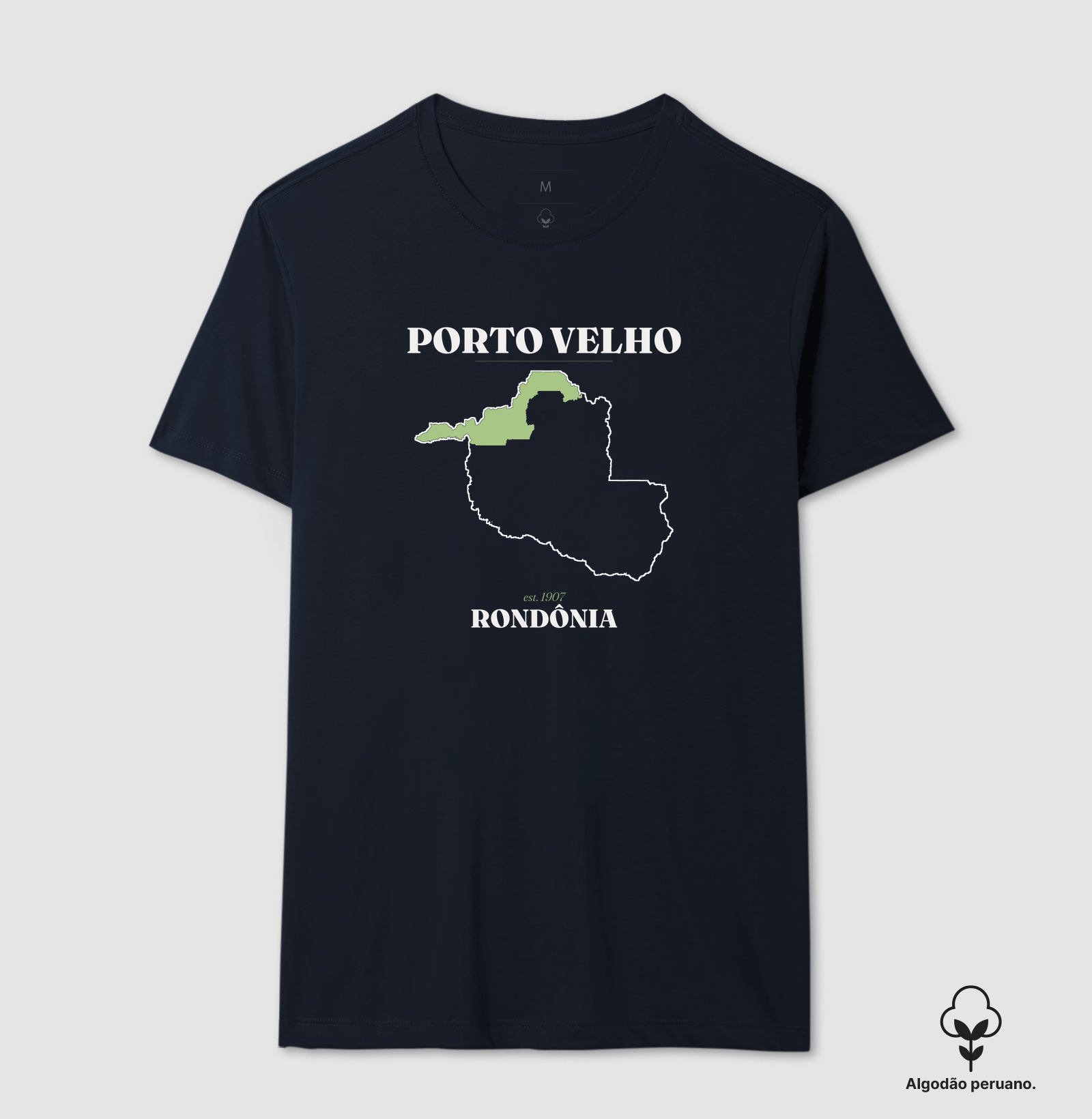 Porto Velho | Legado RO - Imagem 7