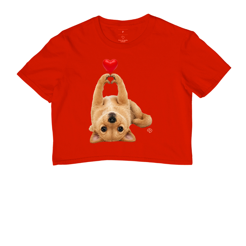 Doguinho Coração - Imagem 6