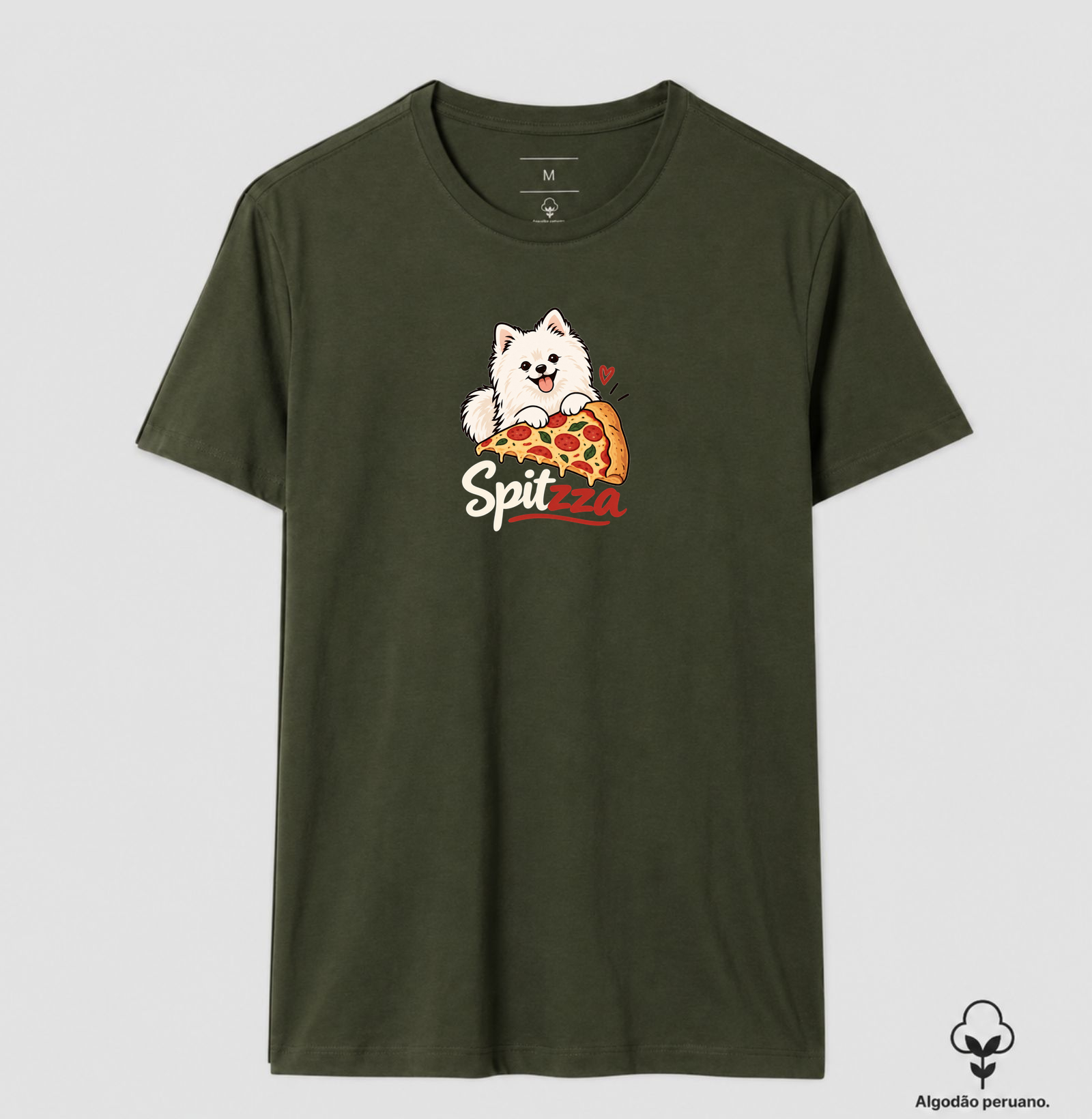 Spitz (Spitzza) Alemão - Imagem 9