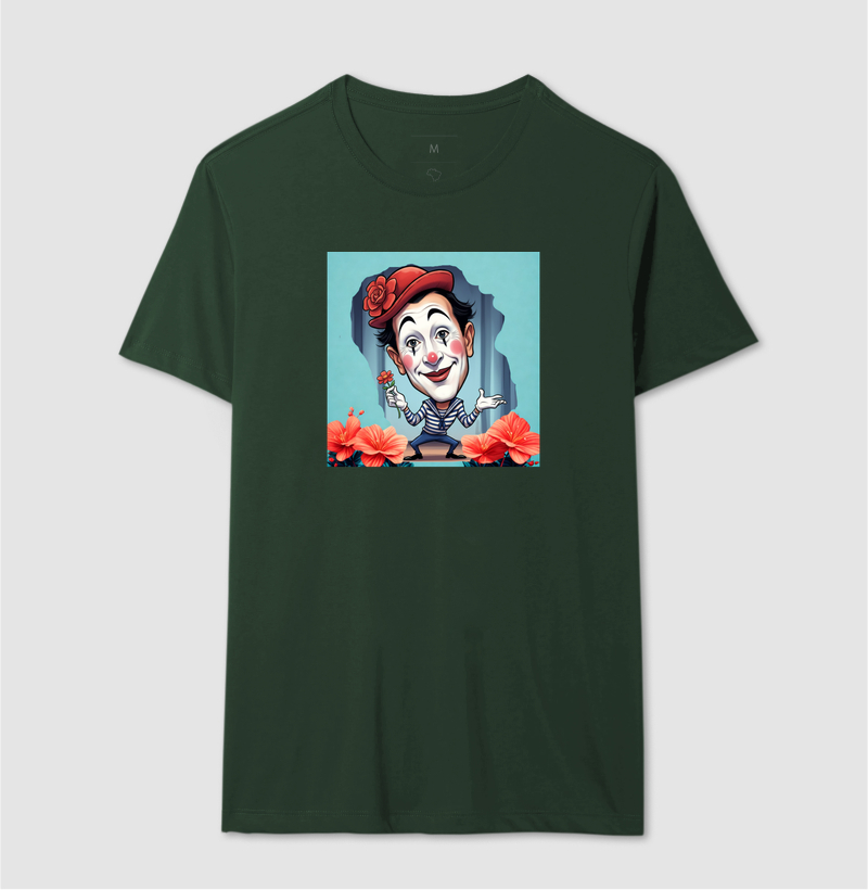 Camisa 14