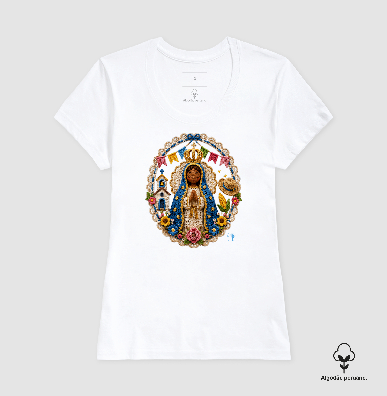 N.Sra na Quermesse - Imagem 2