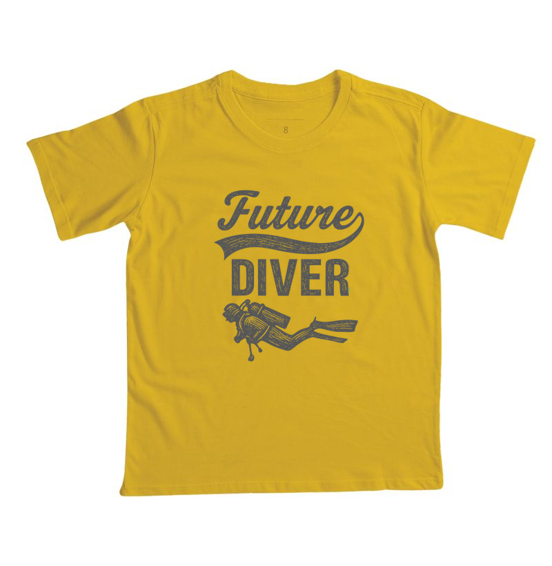Future Diver - Imagem 4