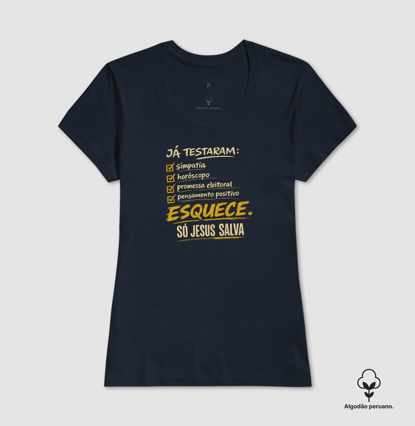 Camisa 1