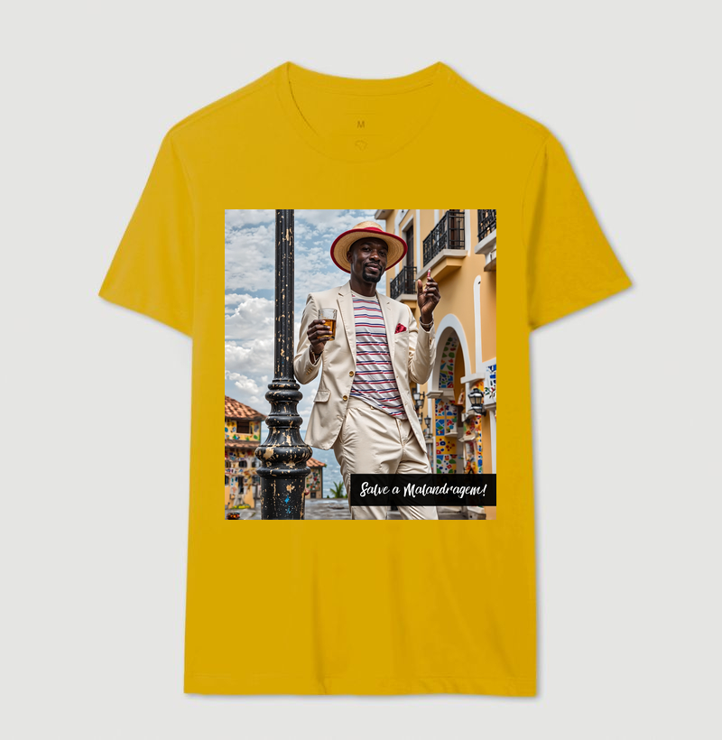 Camisa 16