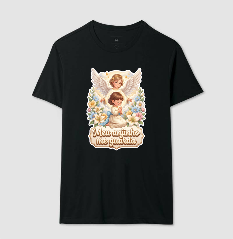 Meu Anjinho me Guarda - Imagem 2