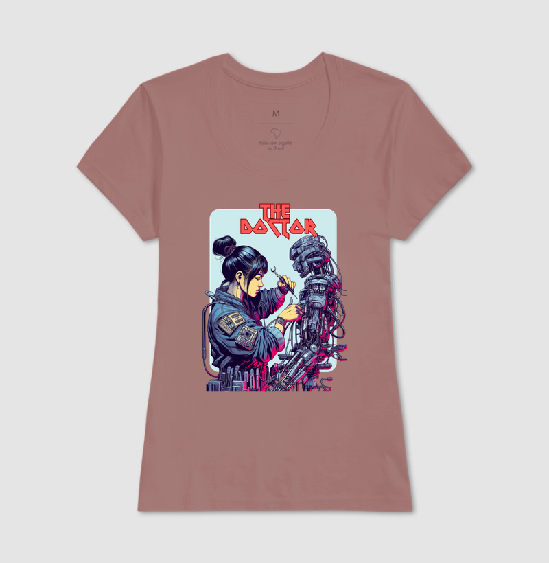 Camisa 16