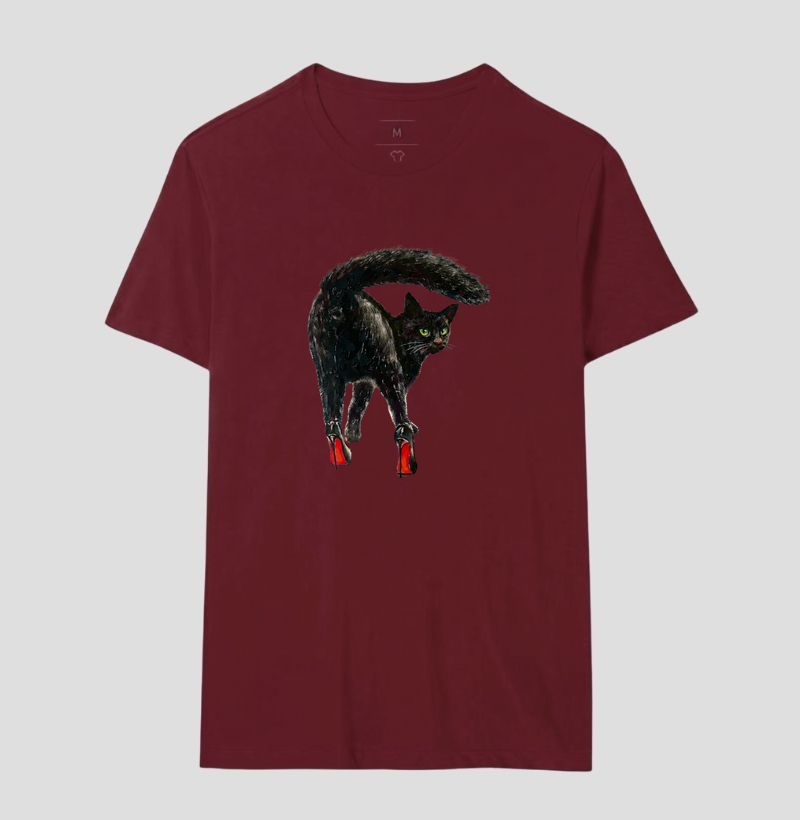 Camisa 17