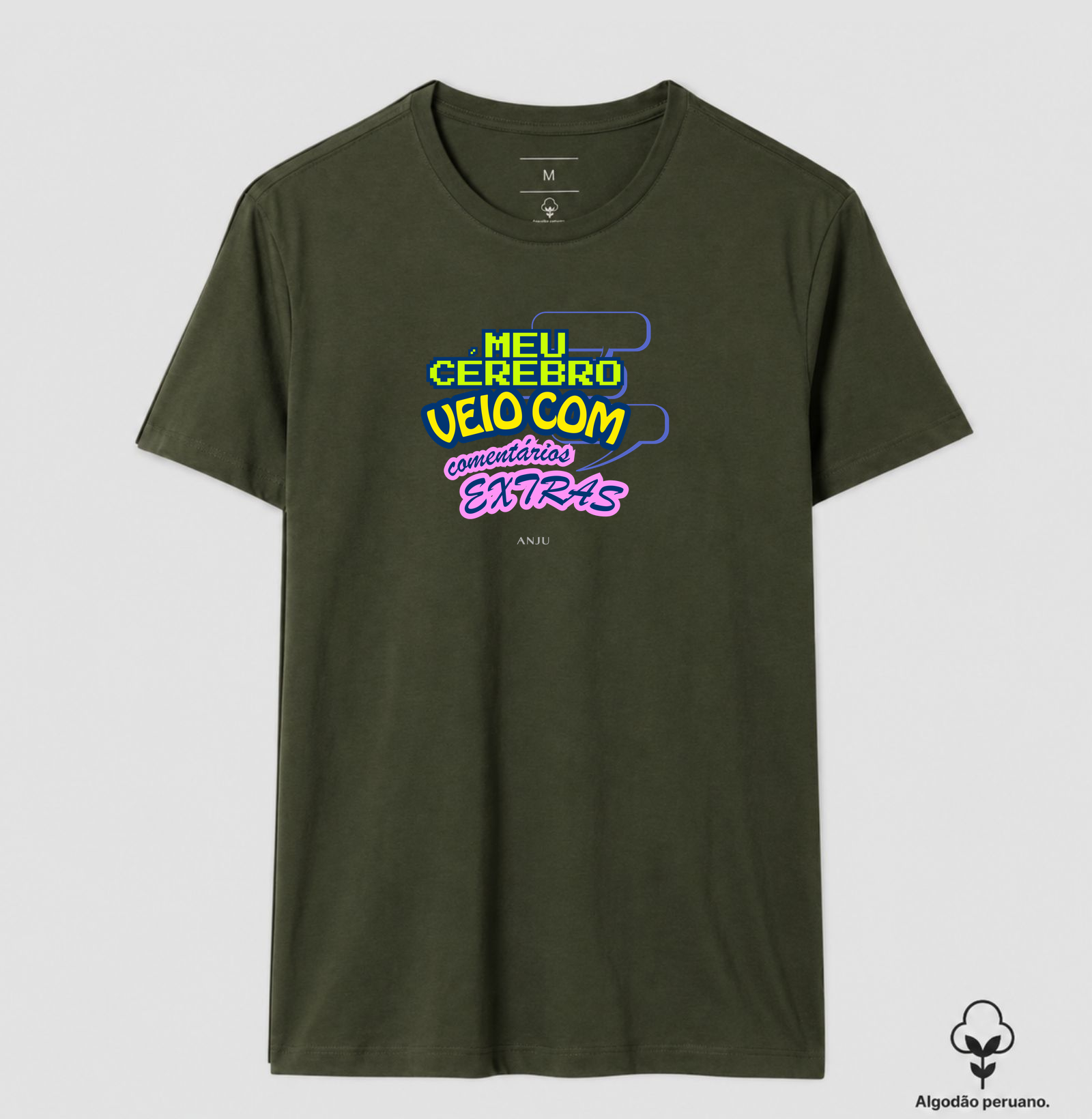 Camisa 6