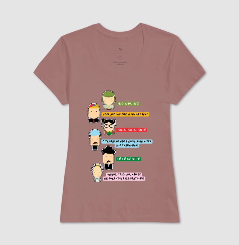 Camisa 16