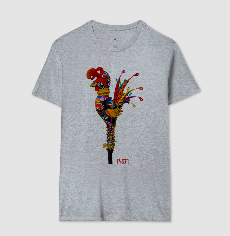 Camisa 10
