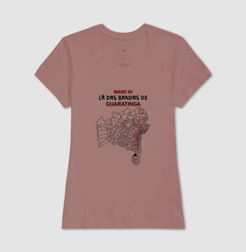 Camisa 15