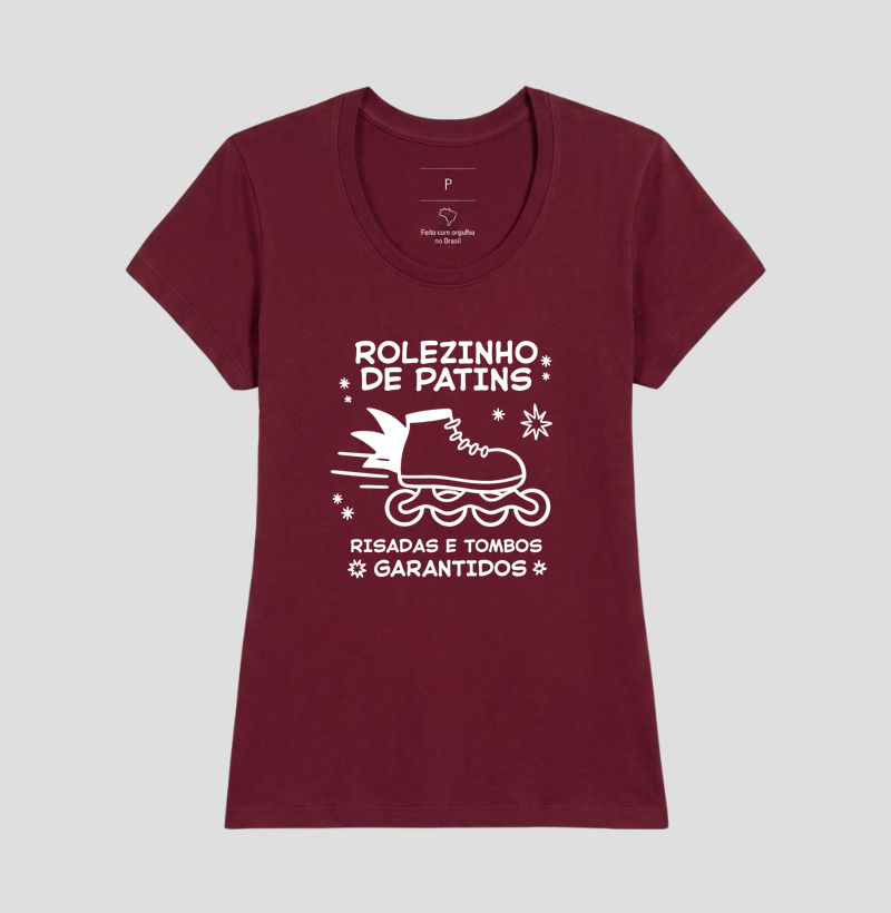 Camisa 22