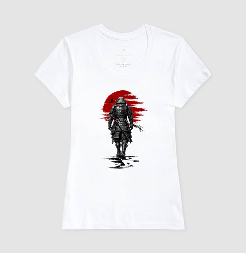 SAMURAI — O Caminho do Aço - Imagem 5