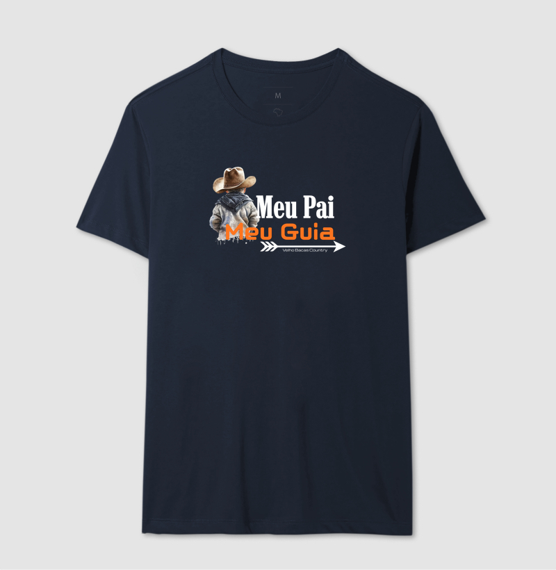 Meu Pai, Meu Guia - Imagem 6