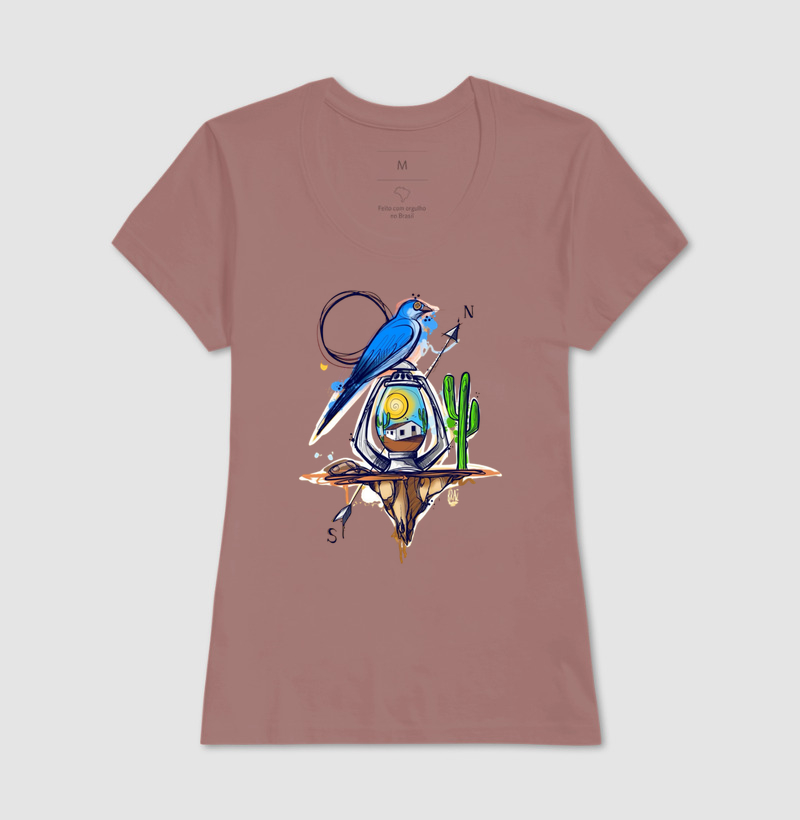 Camisa 16