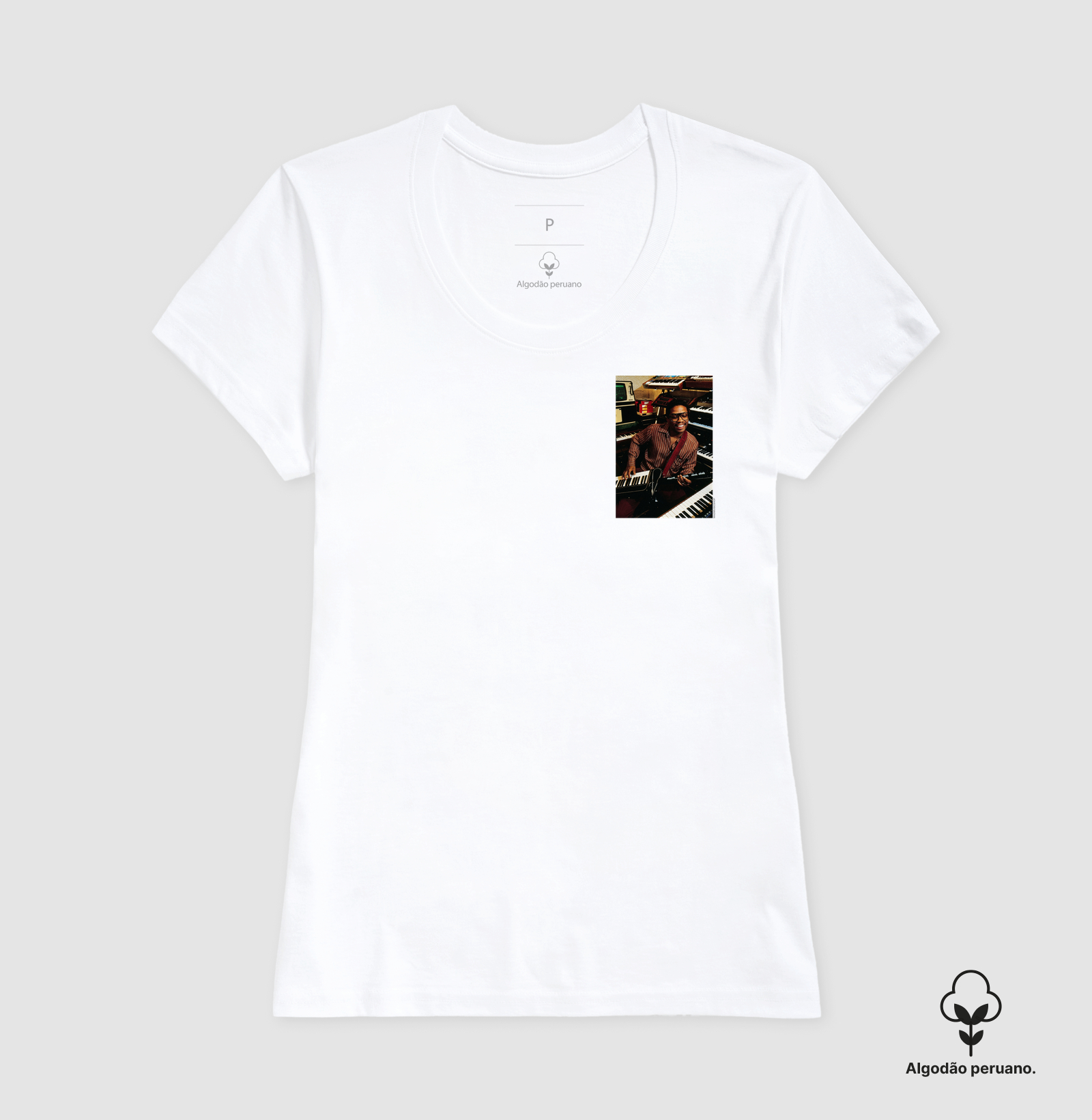 Camisa 5