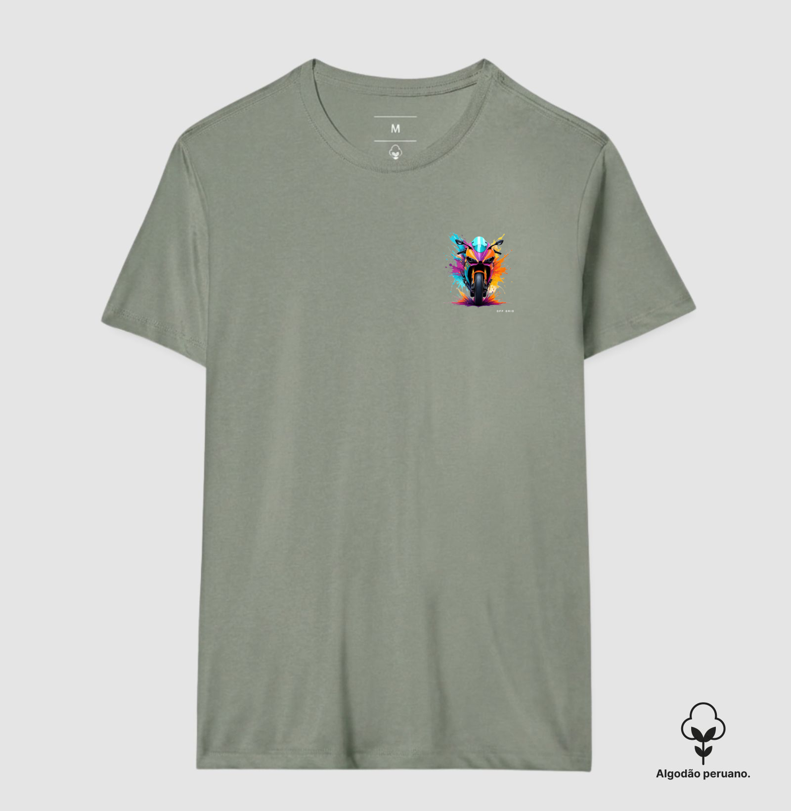Camisa 5
