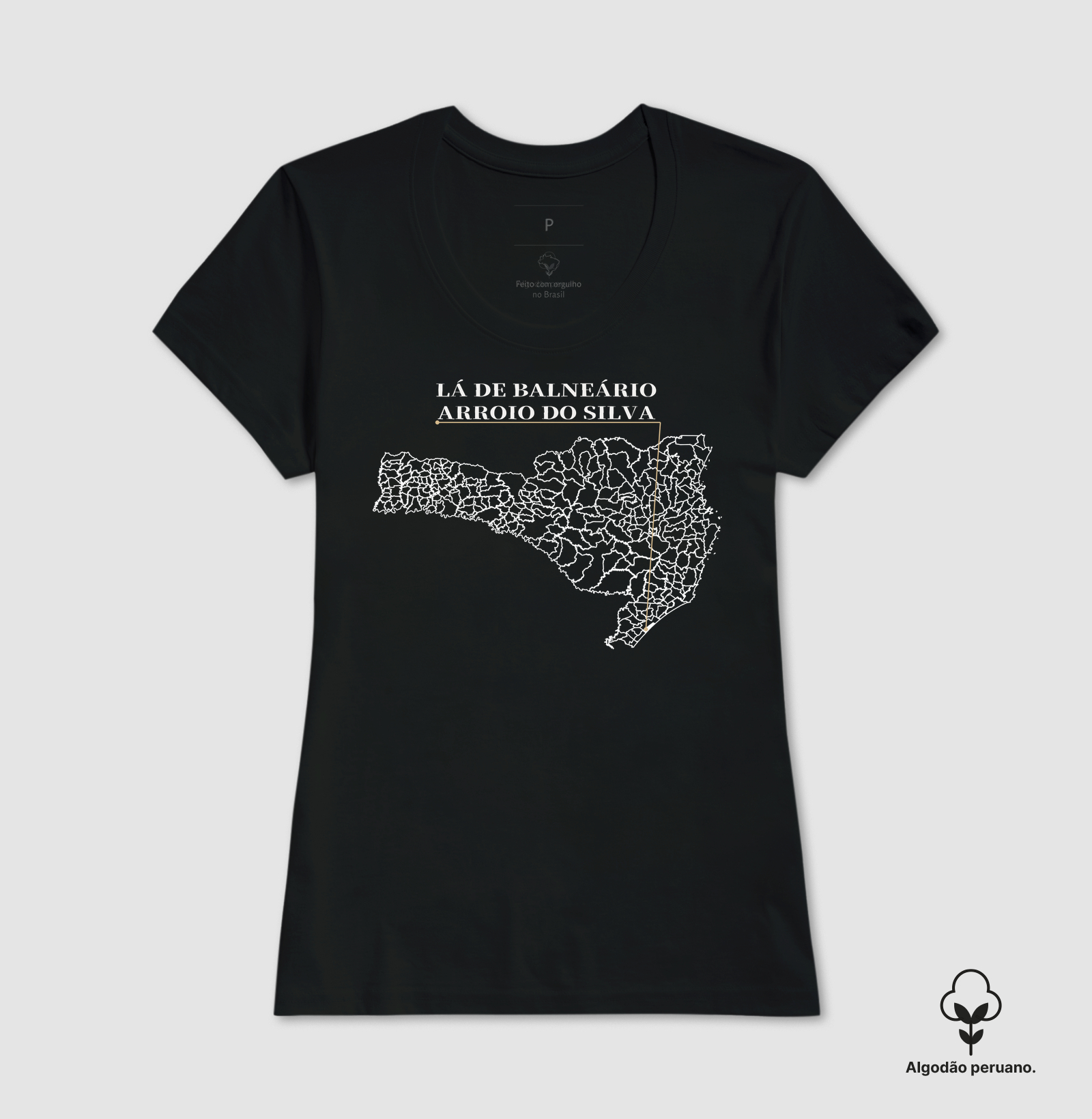 Camisa 6