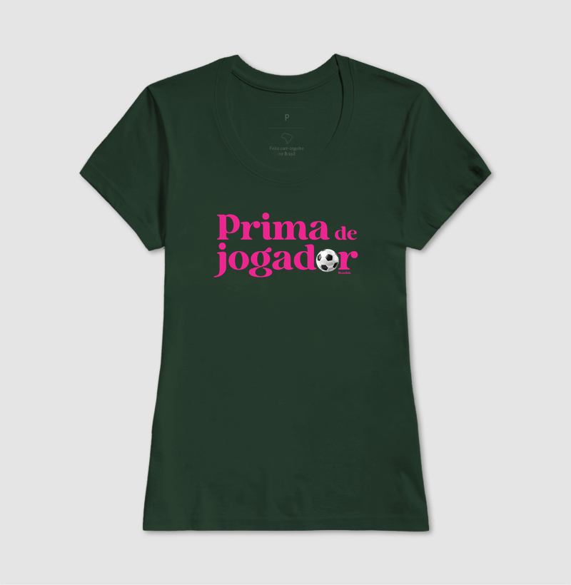 Primo de Jogador - Imagem 14