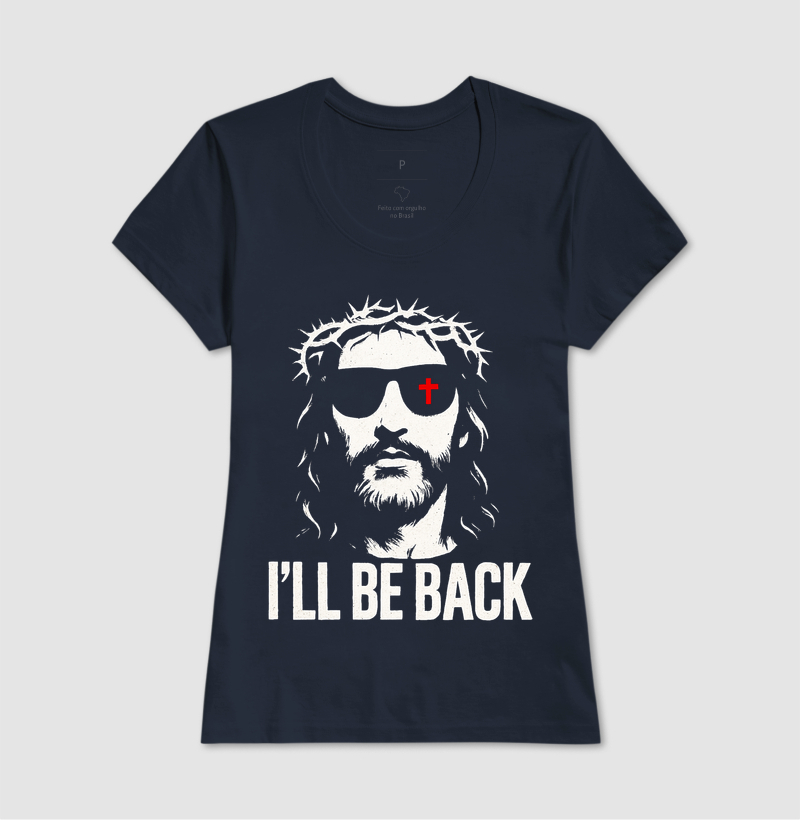 ill be back - Imagem 6