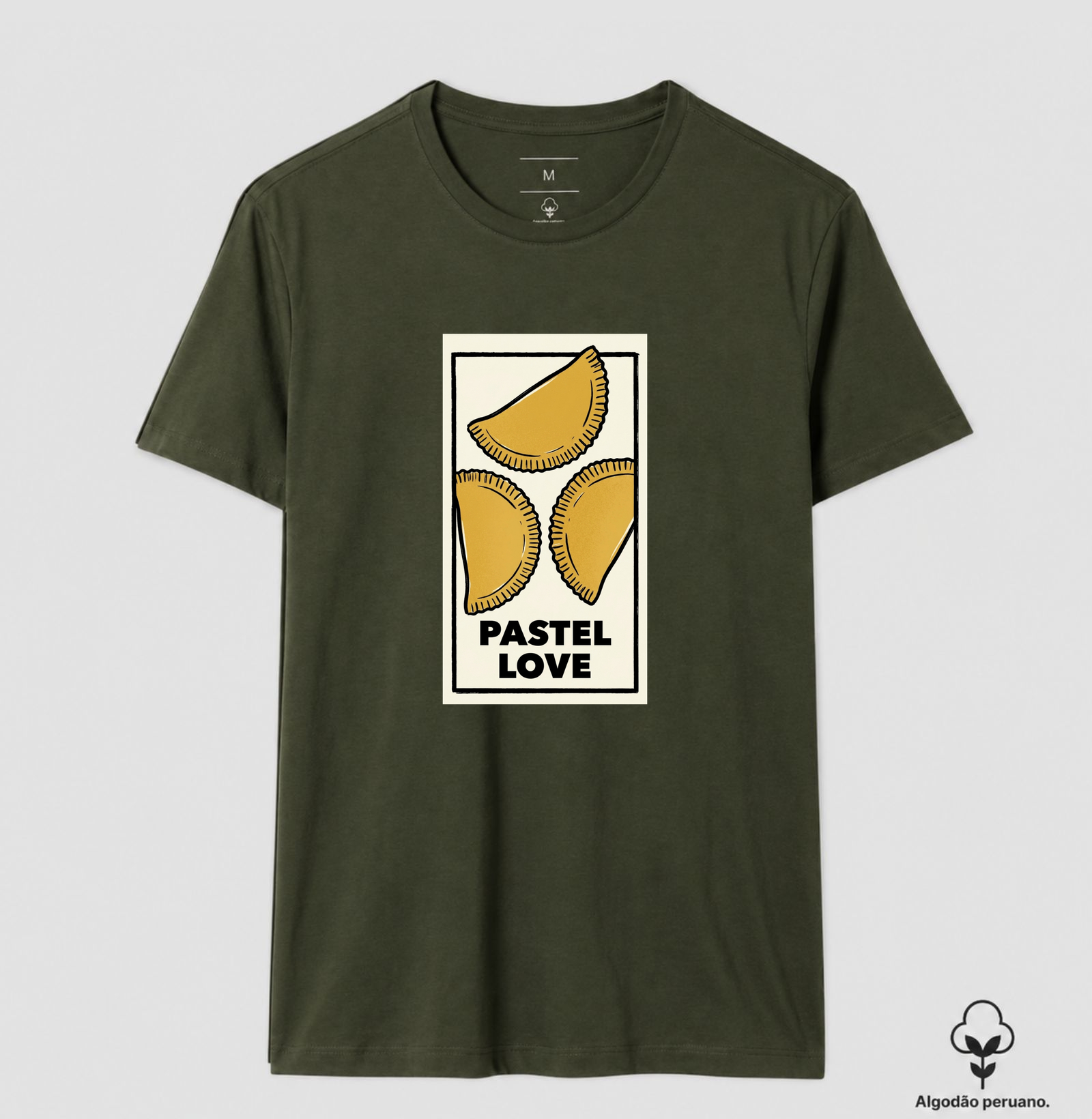 Pastel Love Pima - Imagem 5
